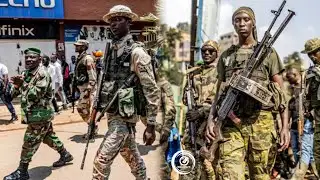 DRC: LATEST NEWS FROM TUESDAY, DECEMBER 23, 2025