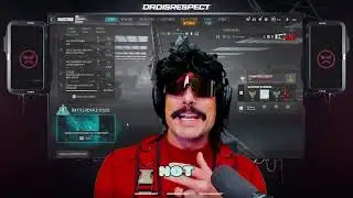 DRDISRESPECT EXPOSES LYING JOURNALIST