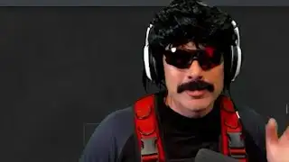 DrDisrespect: 