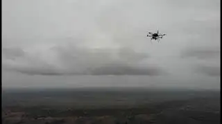 DRDO successfully conducted flight tests of guided missile specifically designed for launch from UAV