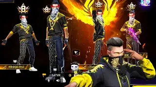 *DREAM* GOLDEN HIP HOP bundle FREE Mil Gayaaa! 😍