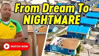 Dream Homes Turn Into NIGHTMARES!