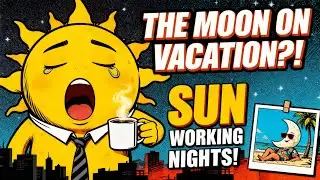 Dream News Broadcast — Strange Headlines to Fall Asleep To