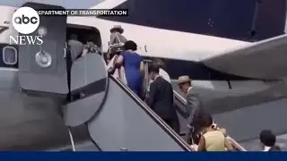 Dress code to fly? Changes could be coming