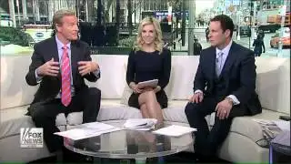 Dress debate: What color do you see?