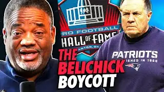 Drew Brees, Larry Fitzgerald, Deion Sanders Should Boycott HOF Ceremony