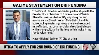 DRI Focus to Boost Utica