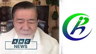 Drilon: Missing Pharmally documents could potentially prove overpricing | ANC