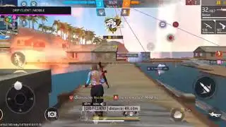 DRIP CLIENT OB52 UPDATE | OB52 FF HACK | FREE FIRE MOD MENU | FF HACK