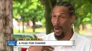 Drive-By Shootings in Akron on the Rise