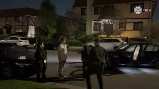 Driver Arrested For DUI After Head On Collision In Tarzana