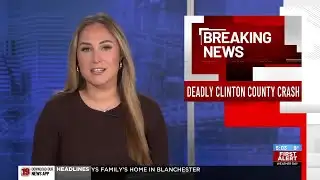 Driver ejected in fatal rollover crash