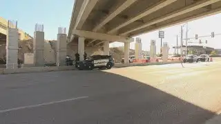 Driver killed in crash on at Loop 1604 and Judson Road