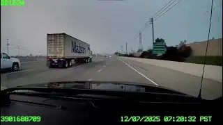 Driver passes CHP officer at more than 100 mph, gets pulled over