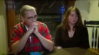 Driver stranded overnight in car during snowstorm