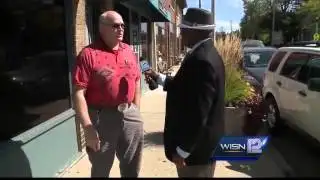 Drivers beware: More deer on roadways this time of year