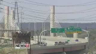 Drivers beware: Road construction on the rise