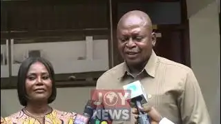 Drivers blame congestion for transport challenges; minister says steps will be taken.