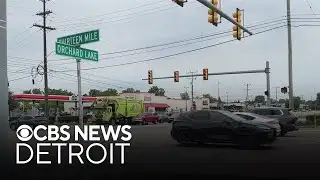 Drivers, business owners brace for Orchard Lake Road construction