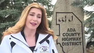 Drivers can expect delays at busy intersection on State Street