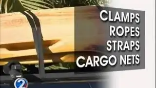 Drivers face fines, penalties if items not safely secured