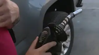 Drivers finally able to fill up for less than $3 a gallon