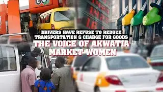 Drivers have refuse to reduce transportation after fuel prices dropped.