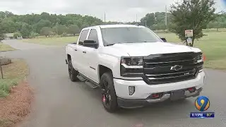 Drivers say GM transmissions ‘shake