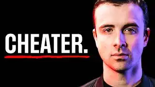 DrLupo Just Ended His Career.