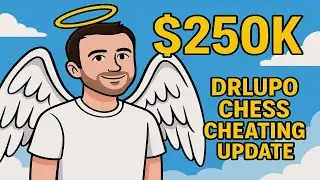 DrLupo Promises $250,000 for PogChamps 7 Redemption!