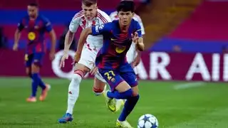 Dro Fernandez - Welcome To PSG