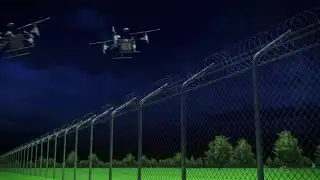 Drone activity shuts down Gatwick airport