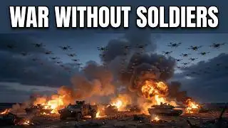 Drone Swarms Are Changing Wars | InnoVision Tech