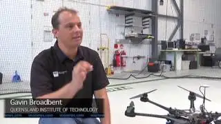 Drones Help Scientists Spot Australia