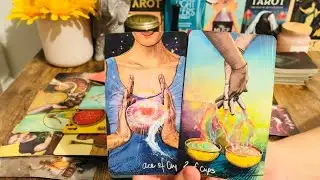 DROP EVERYTHING For This News! Heart Wants What It Wants ❤️‍🔥