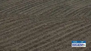 Drought beginning to have long term impacts