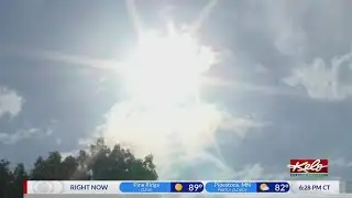 Drought conditions are deepening in KELOLAND