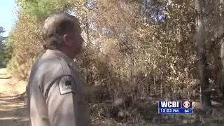 Drought Conditions Improve 10/24/19