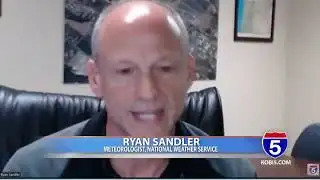 Drought Conditions Improving