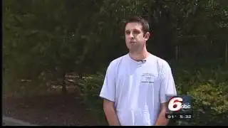 Drought Dries Up Some Mosquito Populations