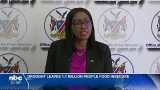 Drought drives 1.1 million into food insecurity - nbc