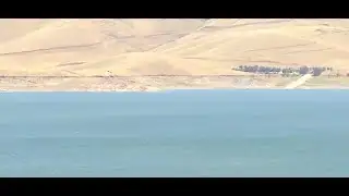 Drought-emergency declaration extended in California