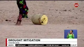 Drought Mitigation | News Check