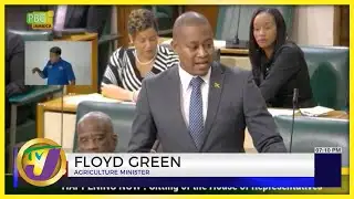 Drought Mitigation Programme Intensified for Farmers | TVJ News