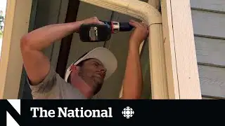 Drought-stricken B.C. residents stressed by another potential water crisis