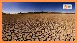 Drought threatens 2 million in northern Kenya, Red Cross warns