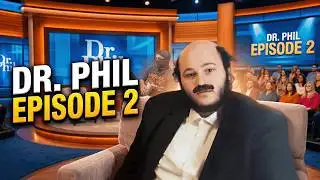 DRPHIL INTERVIEW: SH1ZLE