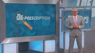 Drs. Rx: Do Your Health Homework!