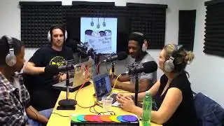 Drug testing horses, cannabis & exercise research (Episode 13)