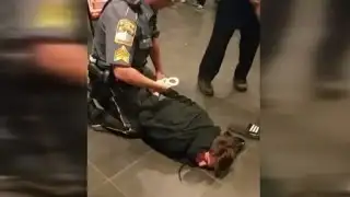 Drunk Student Arrested After Being Denied Bacon Jalapeno Mac and Cheese